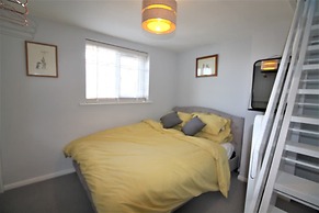 Hurst Cottage