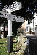Hurst Cottage