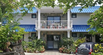 Blue Beryl Guest House