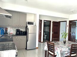 Blue Beryl Guest House