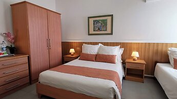 Blue Beryl Guest House