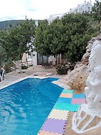 Muses Seaside Villas