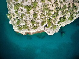 Muses Seaside Villas