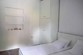 Muses Seaside Villas