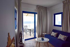 Muses Seaside Villas