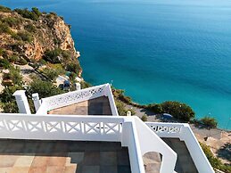 Muses Seaside Villas