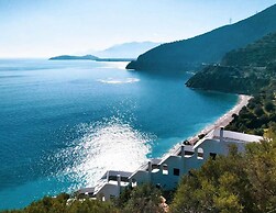 Muses Seaside Villas