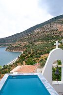 Muses Seaside Villas