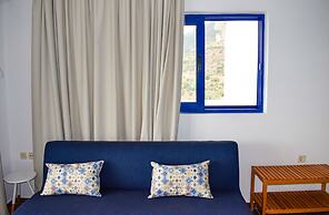 Muses Seaside Villas