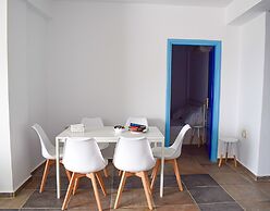 Muses Seaside Villas