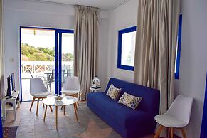 Muses Seaside Villas