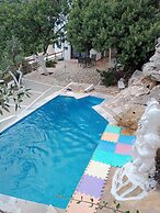 Muses Seaside Villas