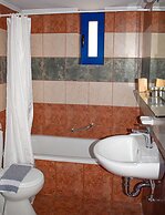 Muses Seaside Villas