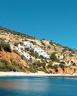 Muses Seaside Villas