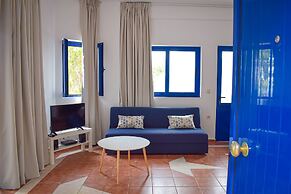 Muses Seaside Villas