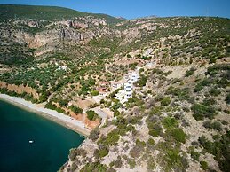 Muses Seaside Villas