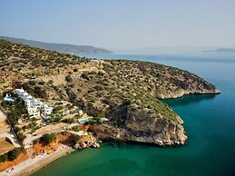 Muses Seaside Villas