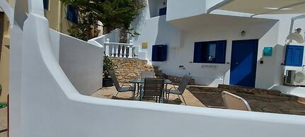 Muses Seaside Villas