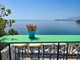 Muses Seaside Villas