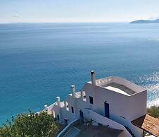 Muses Seaside Villas