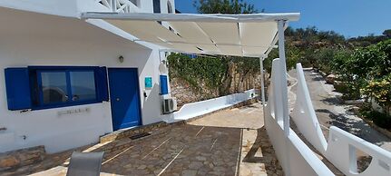 Muses Seaside Villas