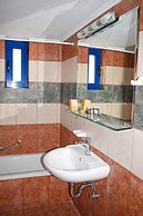 Muses Seaside Villas