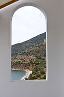 Muses Seaside Villas