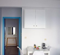 Muses Seaside Villas