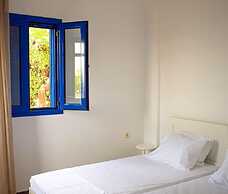 Muses Seaside Villas