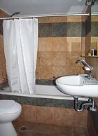 Muses Seaside Villas