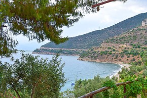 Muses Seaside Villas