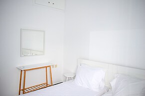 Muses Seaside Villas