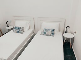 Muses Seaside Villas