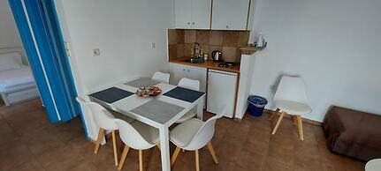 Muses Seaside Villas