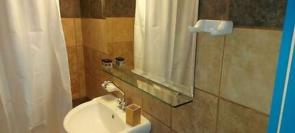 Muses Seaside Villas