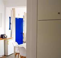 Muses Seaside Villas