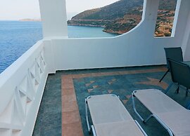 Muses Seaside Villas