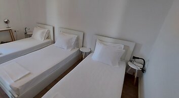 Muses Seaside Villas