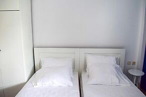 Muses Seaside Villas