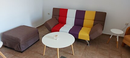 Muses Seaside Villas