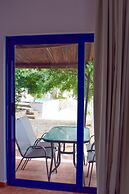 Muses Seaside Villas