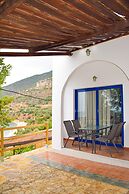 Muses Seaside Villas