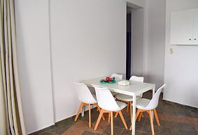 Muses Seaside Villas