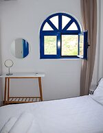 Muses Seaside Villas