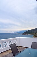 Muses Seaside Villas