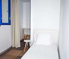 Muses Seaside Villas