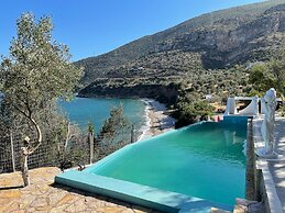 Muses Seaside Villas