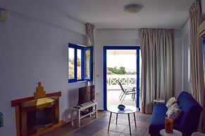 Muses Seaside Villas