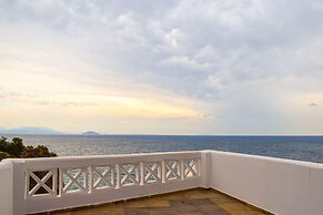 Muses Seaside Villas