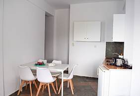 Muses Seaside Villas